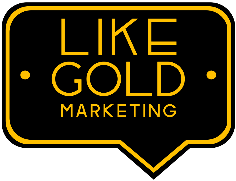 Like Gold Marketing